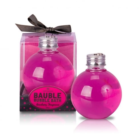 m.a.d beauty MAD Beauty Bauble Bubble Bath