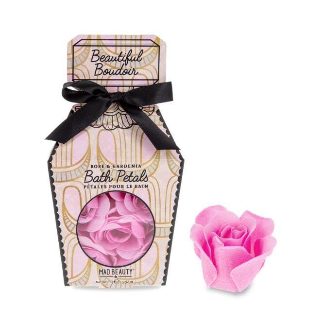 M.a.d Beauty MAD Beauty Boudoir Bath Petals
