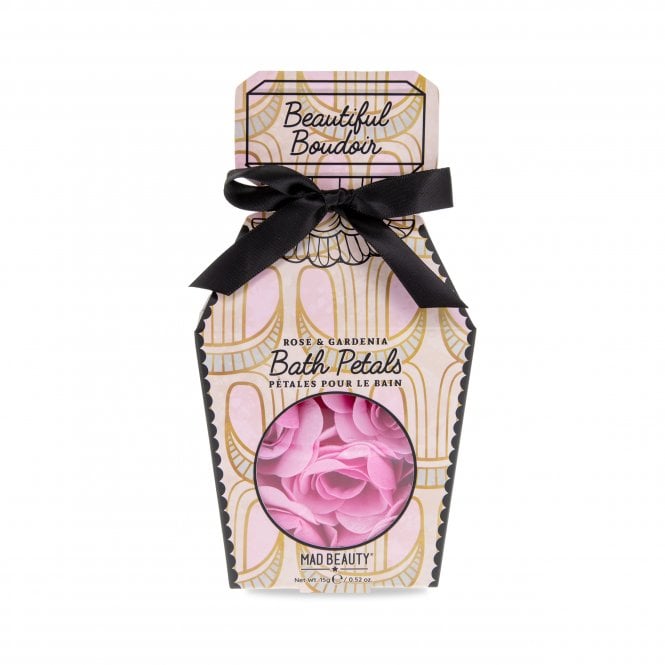m.a.d beauty MAD Beauty Boudoir Bath Petals