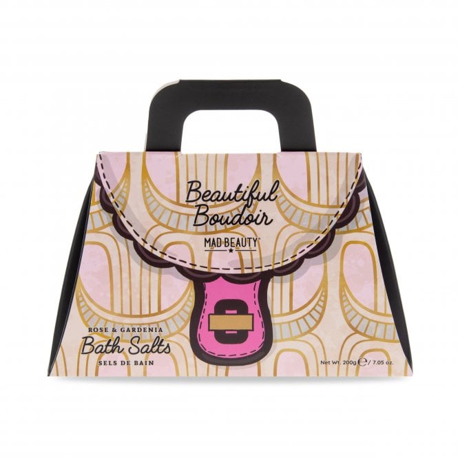 m.a.d beauty MAD Beauty Boudoir Bath Salts