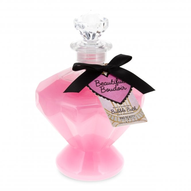 m.a.d beauty MAD Beauty Boudoir Bubble Bath