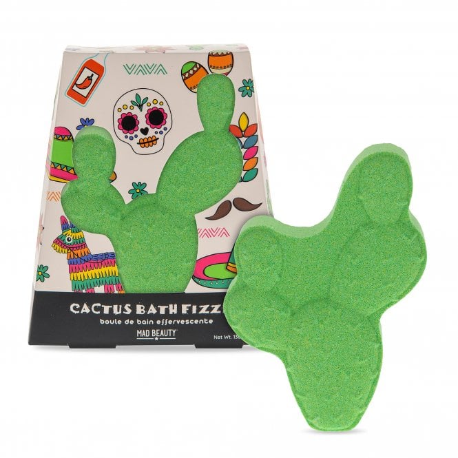 M.a.d Beauty MAD Beauty Fiesta Forever Bath Fizzer