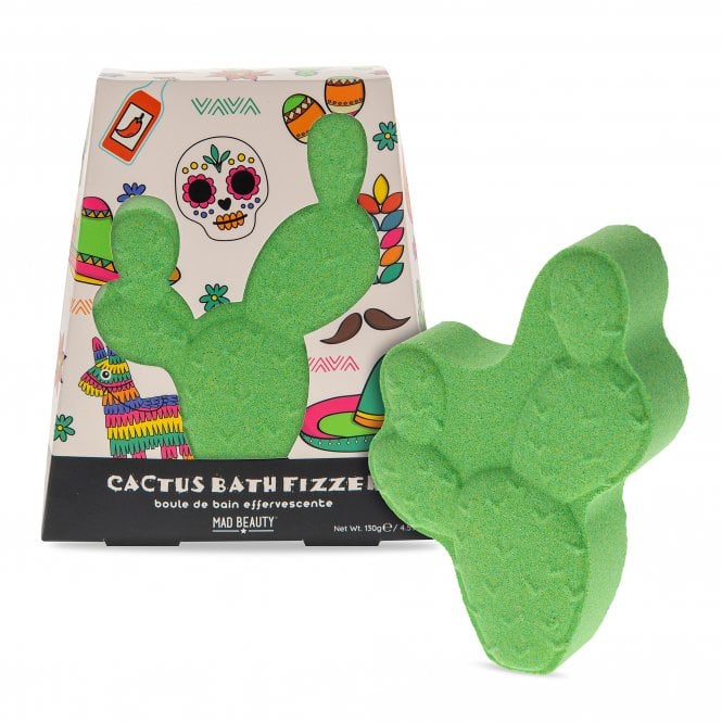M.a.d Beauty MAD Beauty Fiesta Forever Bath Fizzer