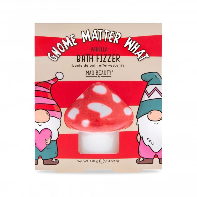 m.a.d beauty MAD Beauty Gnome Matter What Fizzer