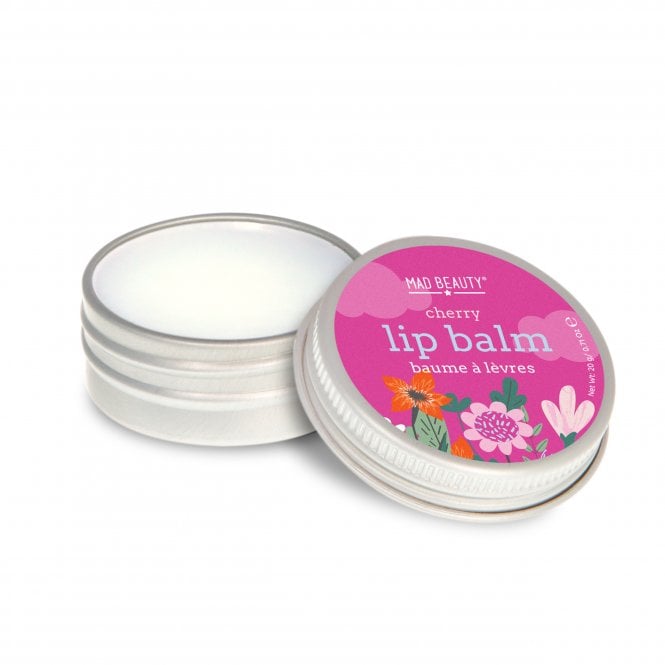 M.a.d Beauty MAD Beauty In Full Bloom Lip Balm Duo