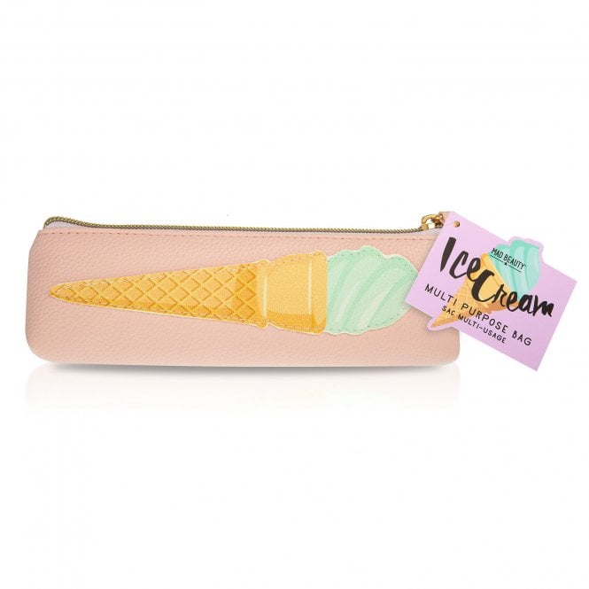 m.a.d beauty MAD Beauty Mad Ice Cream2 Bag - 1pc