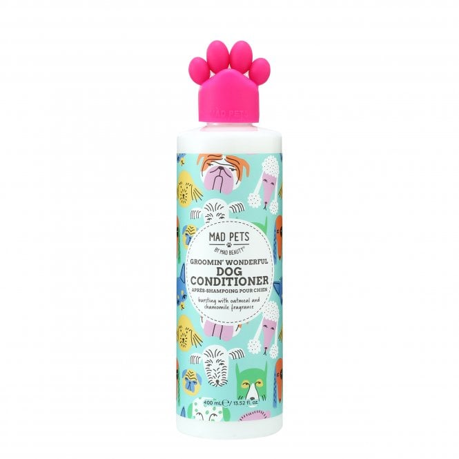 m.a.d beauty MAD Beauty Mad Pets Dog Conditioner