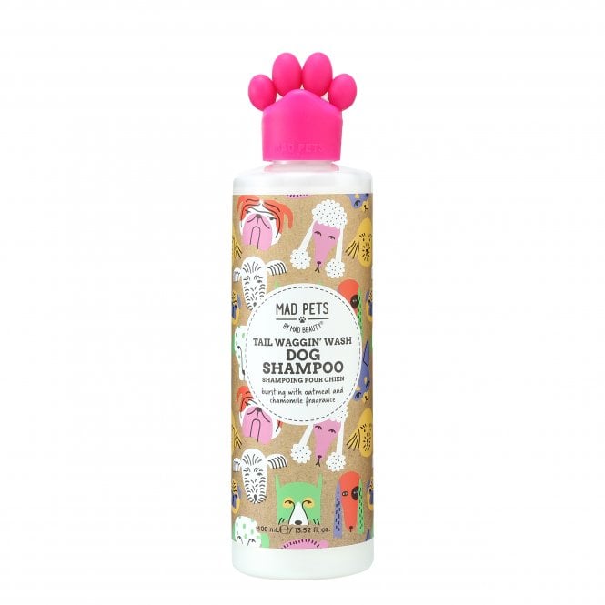 m.a.d beauty MAD Beauty Mad Pets Dog Shampoo