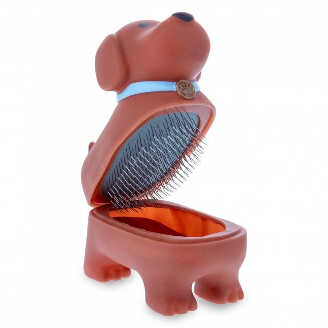 M.a.d Beauty MAD Beauty Mad Pets Dog Slicker Brush