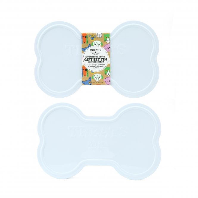 M.a.d Beauty MAD Beauty Mad Pets Gift Set Tin