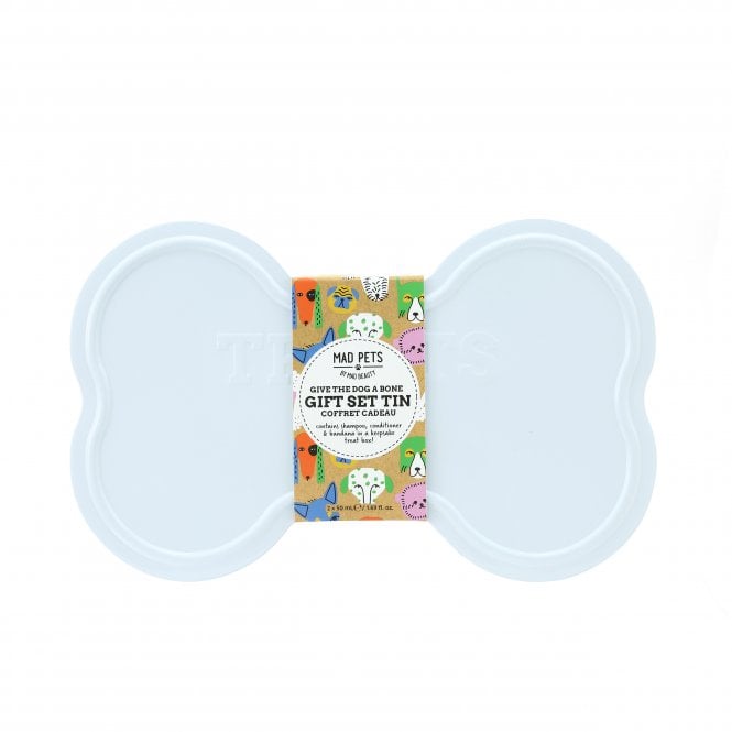 m.a.d beauty MAD Beauty Mad Pets Gift Set Tin