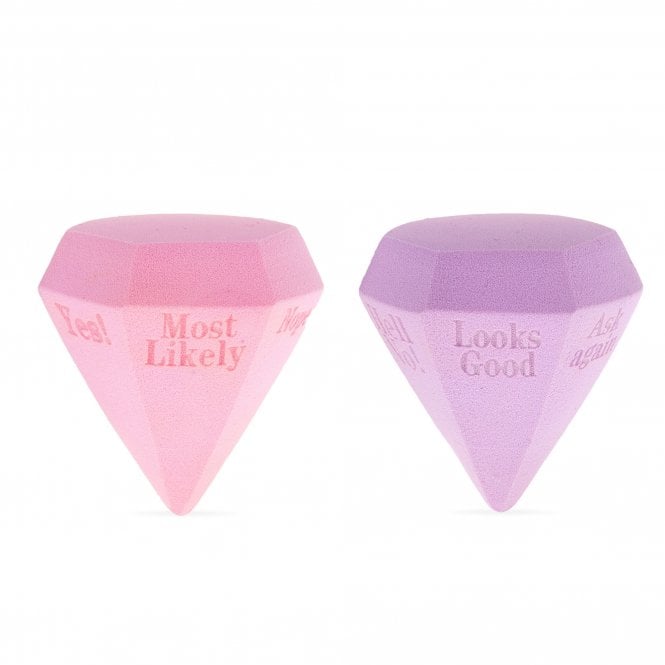 M.a.d Beauty MAD Beauty Mystic Magic Sponges