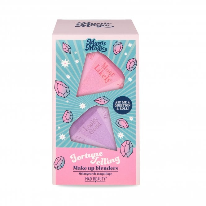 m.a.d beauty MAD Beauty Mystic Magic Sponges