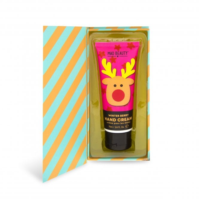 M.a.d Beauty MAD Beauty Pom Pom Hand Cream