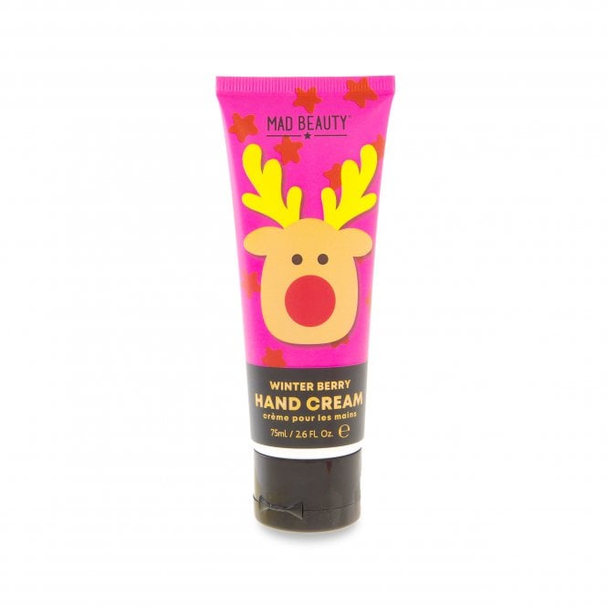 M.a.d Beauty MAD Beauty Pom Pom Hand Cream