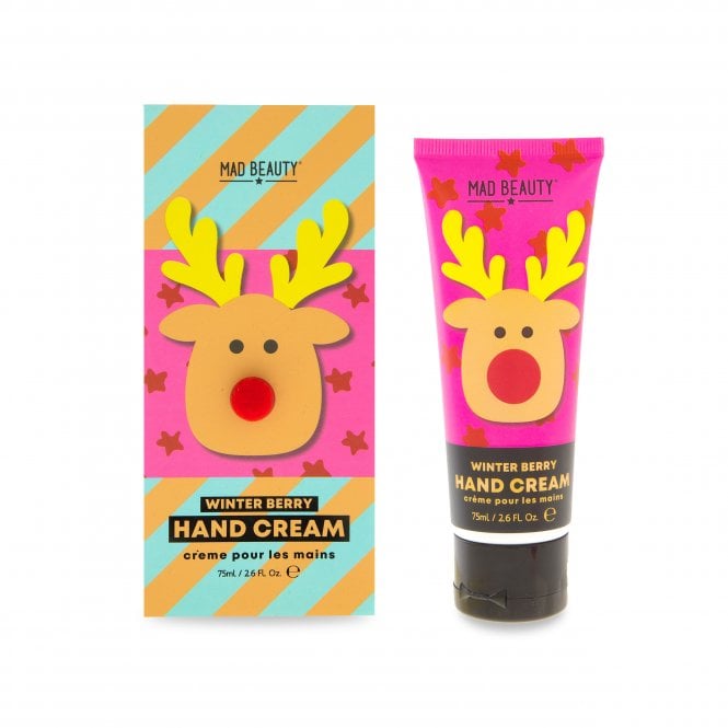 M.a.d Beauty MAD Beauty Pom Pom Hand Cream