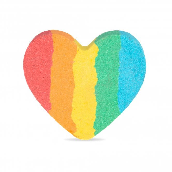 M.a.d Beauty MAD Beauty Rainbow Burst Bath Fizzer