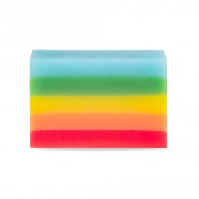 M.a.d Beauty MAD Beauty Rainbow Soap