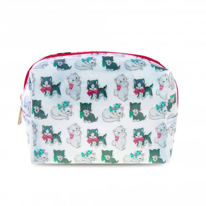 m.a.d beauty MAD Beauty Retro Christmas Bag