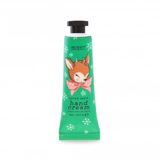 M.a.d Beauty MAD Beauty Retro Hand Cream Reindeer