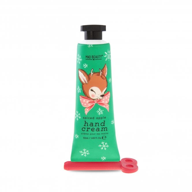 M.a.d Beauty MAD Beauty Retro Hand Cream Reindeer