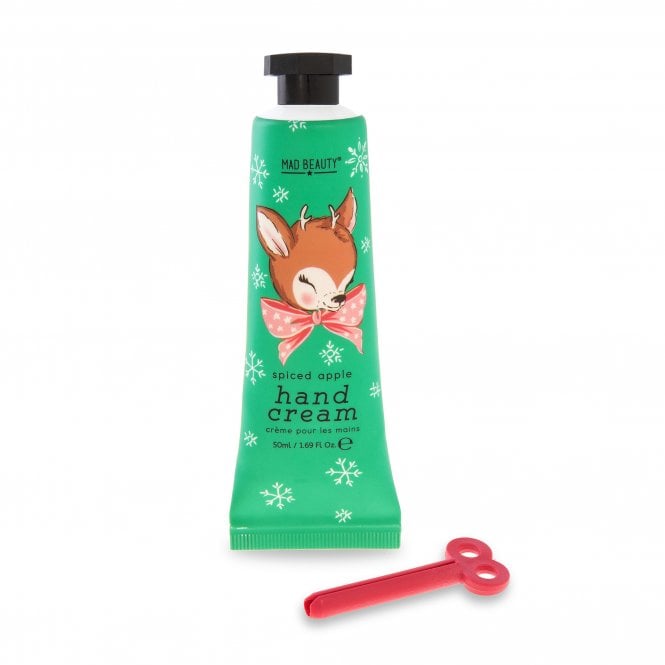 M.a.d Beauty MAD Beauty Retro Hand Cream Reindeer