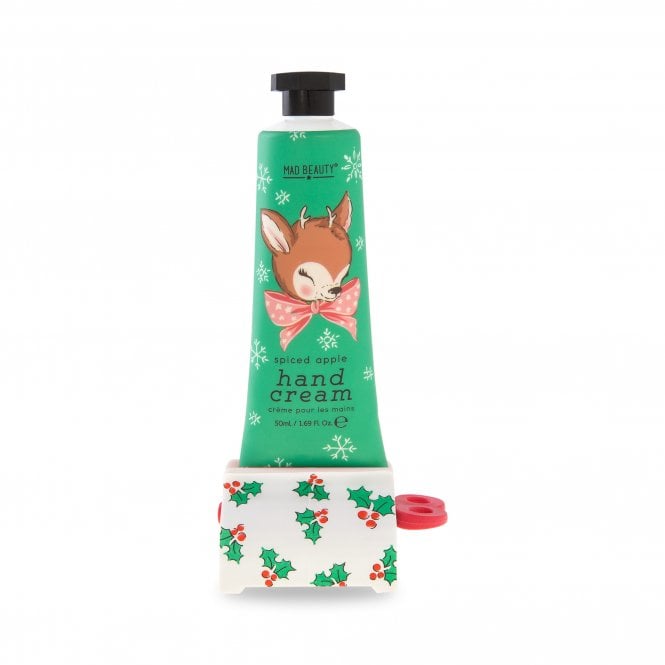 m.a.d beauty MAD Beauty Retro Hand Cream Reindeer