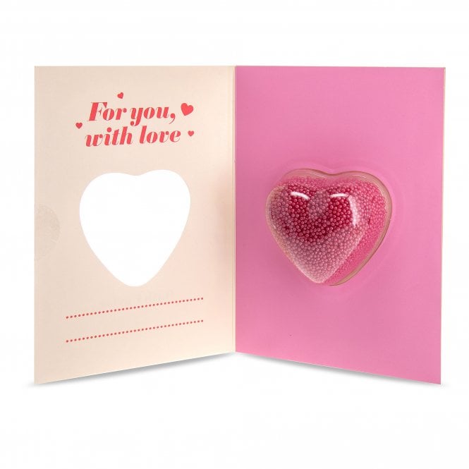 M.a.d Beauty MAD Beauty Wild At Heart Bath Caviar