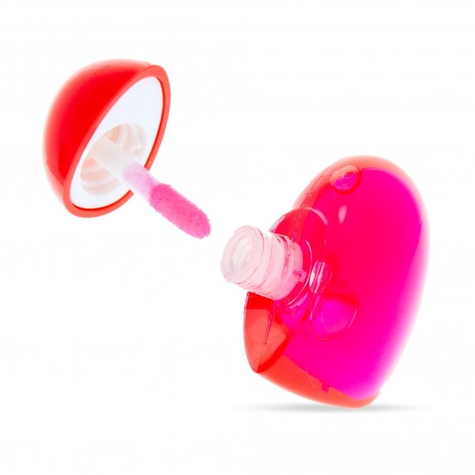 M.a.d Beauty MAD Beauty Wild At Heart Lip Gloss