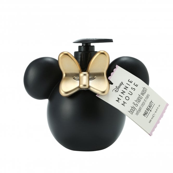 m.a.d beauty Minnie Bow Magic Body and Hand Wash