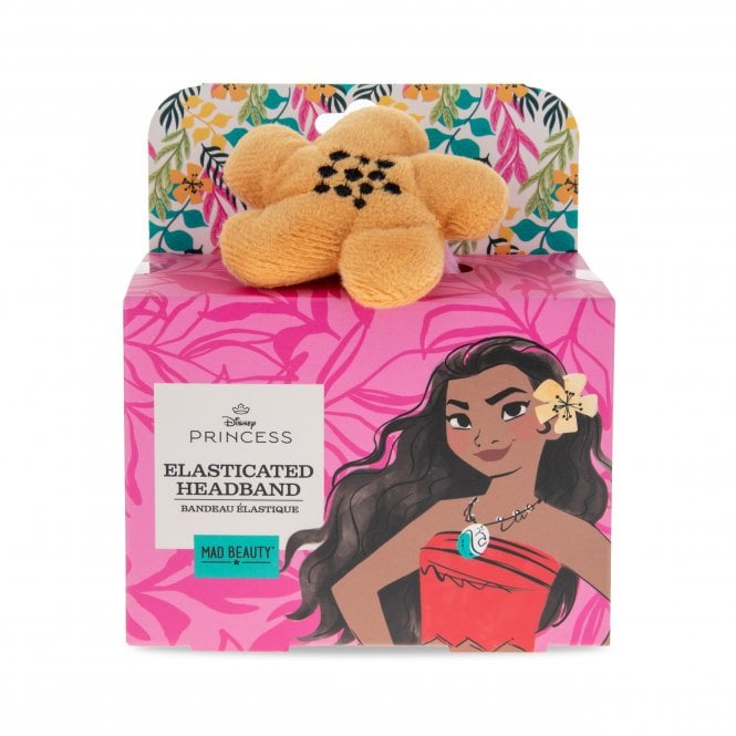 m.a.d beauty Moana Cosmetic Headband