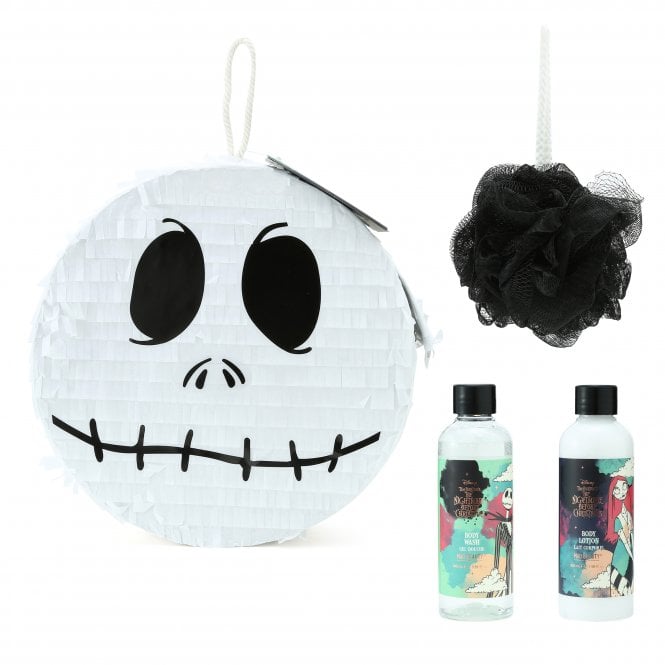 m.a.d beauty NBC Mystic Bath and Body Pinata