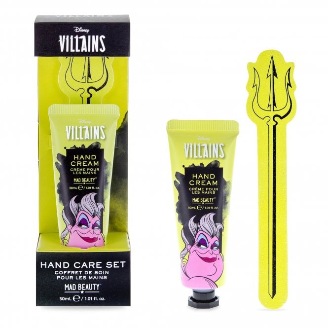 M.a.d Beauty Pop Villains Ursula Hand Care