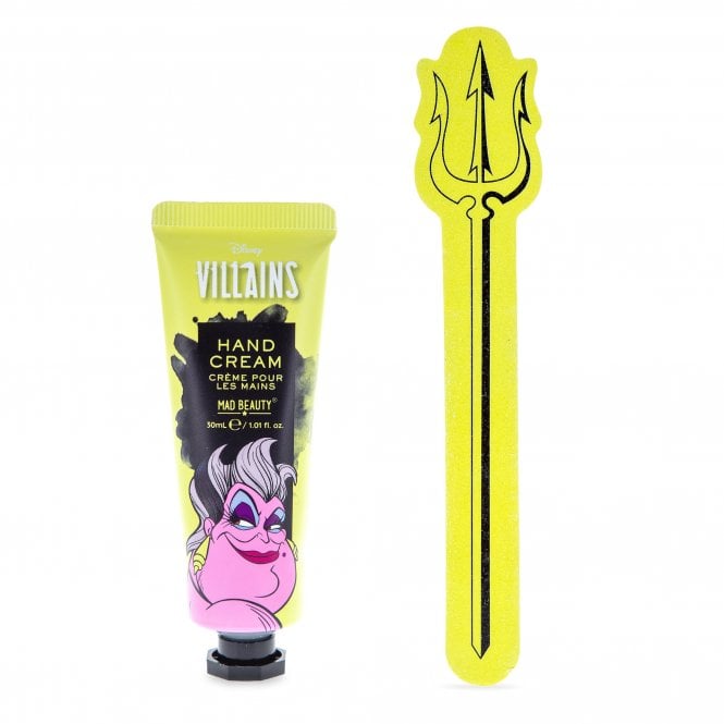 M.a.d Beauty Pop Villains Ursula Hand Care