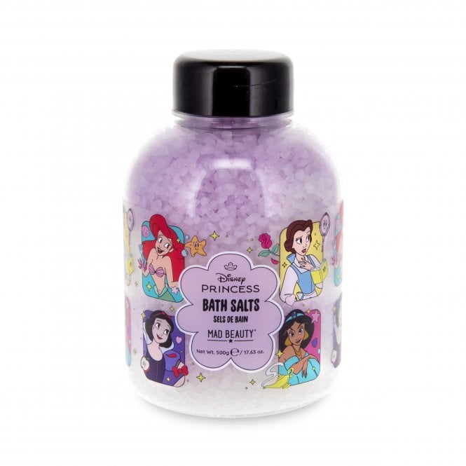 m.a.d beauty Princess Express Yourself - Bath Salts