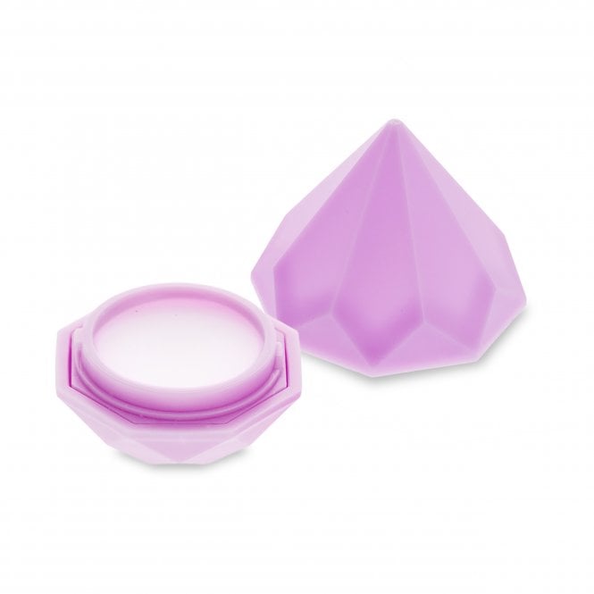 M.a.d Beauty Pure Princess Lip Balm Duo - Jasmine
