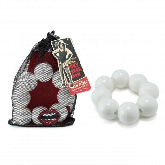 M.a.d Beauty Rocky Horror Show Bath Bombs