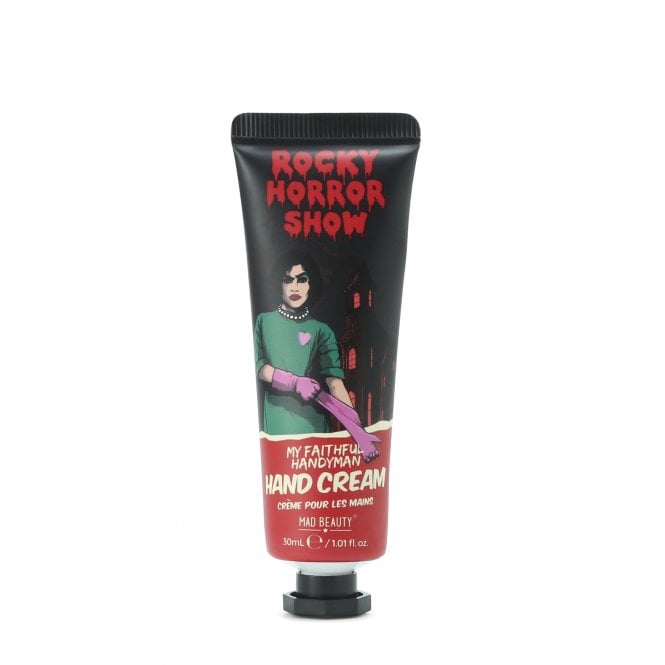 M.a.d Beauty Rocky Horror Show Hand Care Set