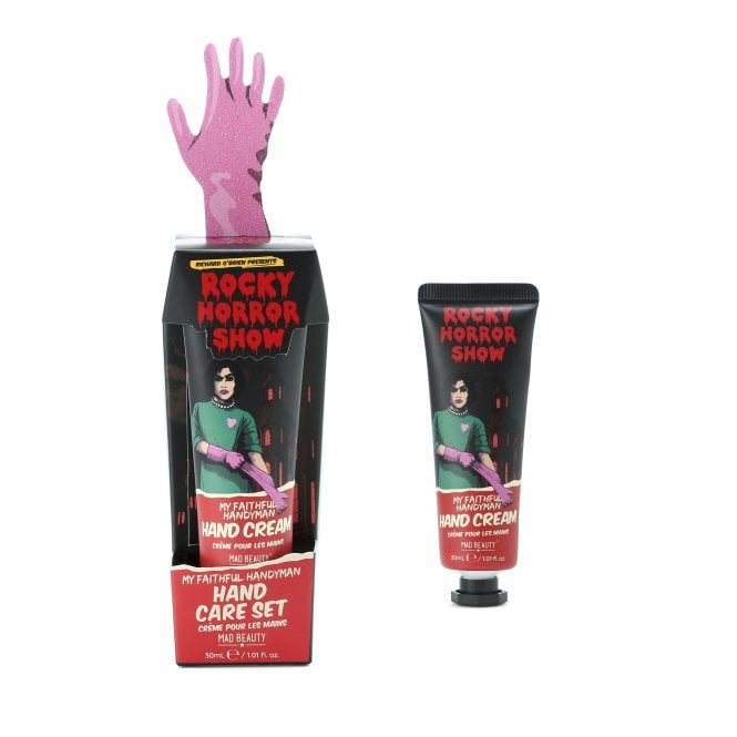 M.a.d Beauty Rocky Horror Show Hand Care Set