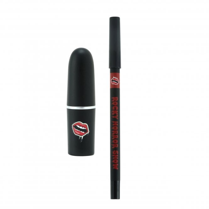 M.a.d Beauty Rocky Horror Show Lip Kit