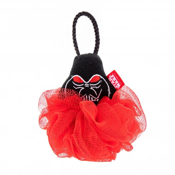 M.a.d Beauty Star Wars Dark Side Body Puff - Darth