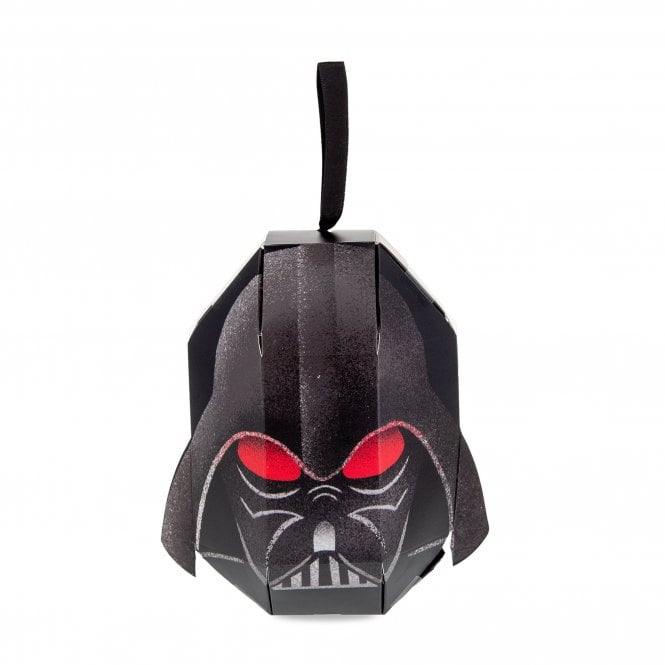 M.a.d Beauty Star Wars Dark Side Darth Body Duo