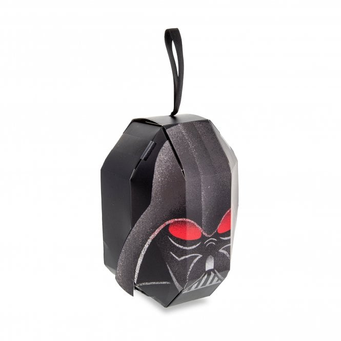 M.a.d Beauty Star Wars Dark Side Darth Body Duo