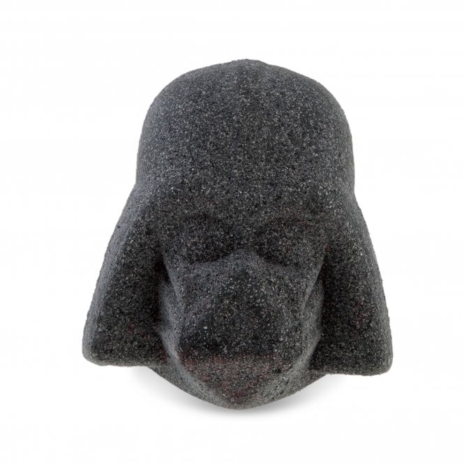 M.a.d Beauty Star Wars Darth Vader Moulded Fizzers