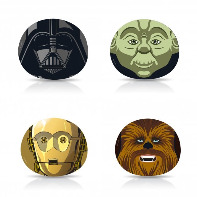M.a.d Beauty Star Wars Face Masks 1pc