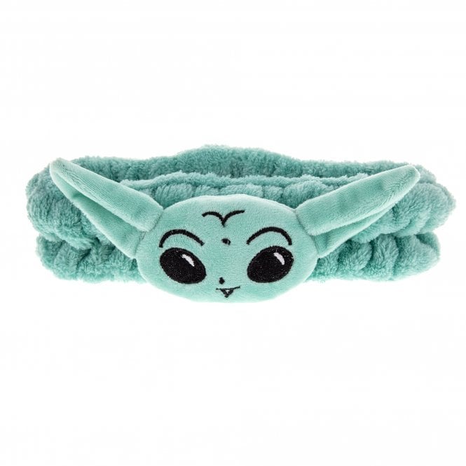 M.a.d Beauty Star Wars Grogu Headband