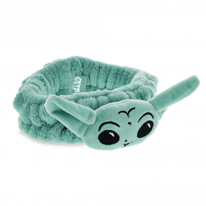 M.a.d Beauty Star Wars Grogu Headband