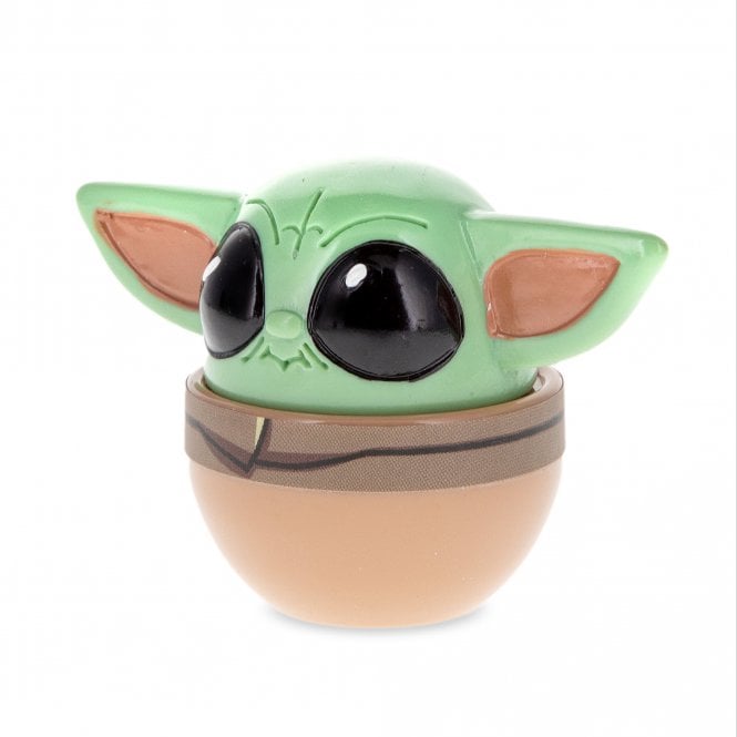 M.a.d Beauty Star Wars Grogu Lip Balm