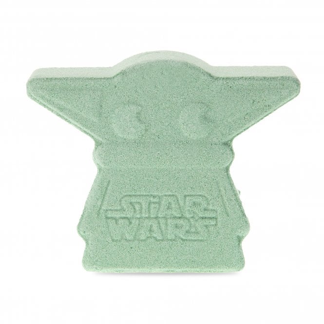 M.a.d Beauty Star Wars Grogu Single Bath Fizzer