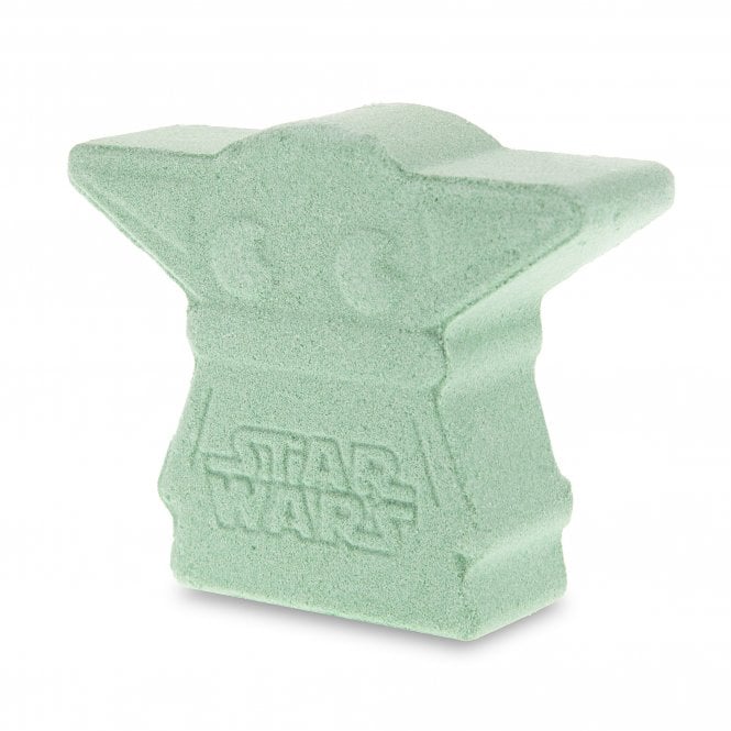 M.a.d Beauty Star Wars Grogu Single Bath Fizzer